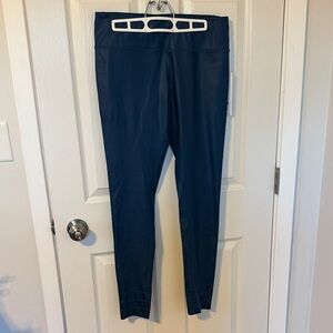 MPG Black and White Tag